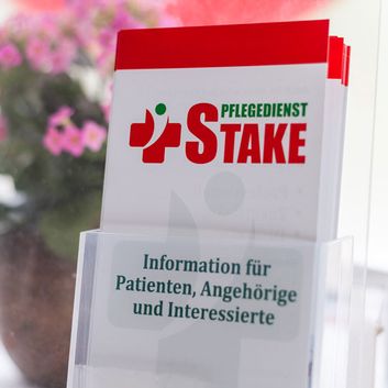 Pflegedienst Stake GmbH