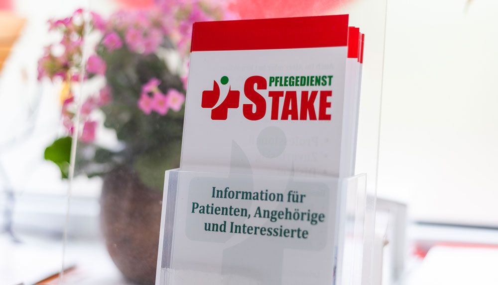 Pflegedienst Stake GmbH